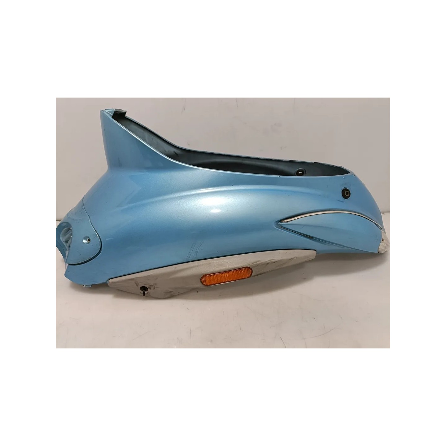 Carenatura posteriore Piaggio Liberty 125 (E2) (04-06) Liberty 125 RST (E2) 
