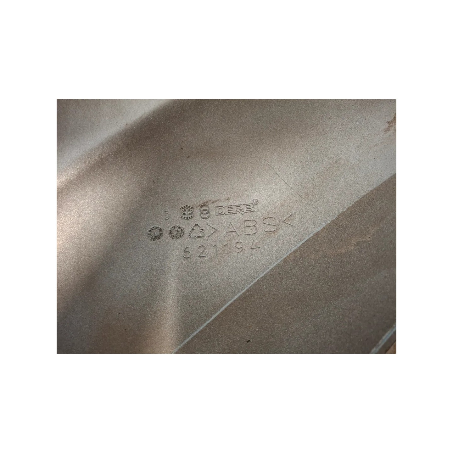 Carenatura posteriore Piaggio Liberty 125 (E2) (04-06) Liberty 125 RST (E2) 