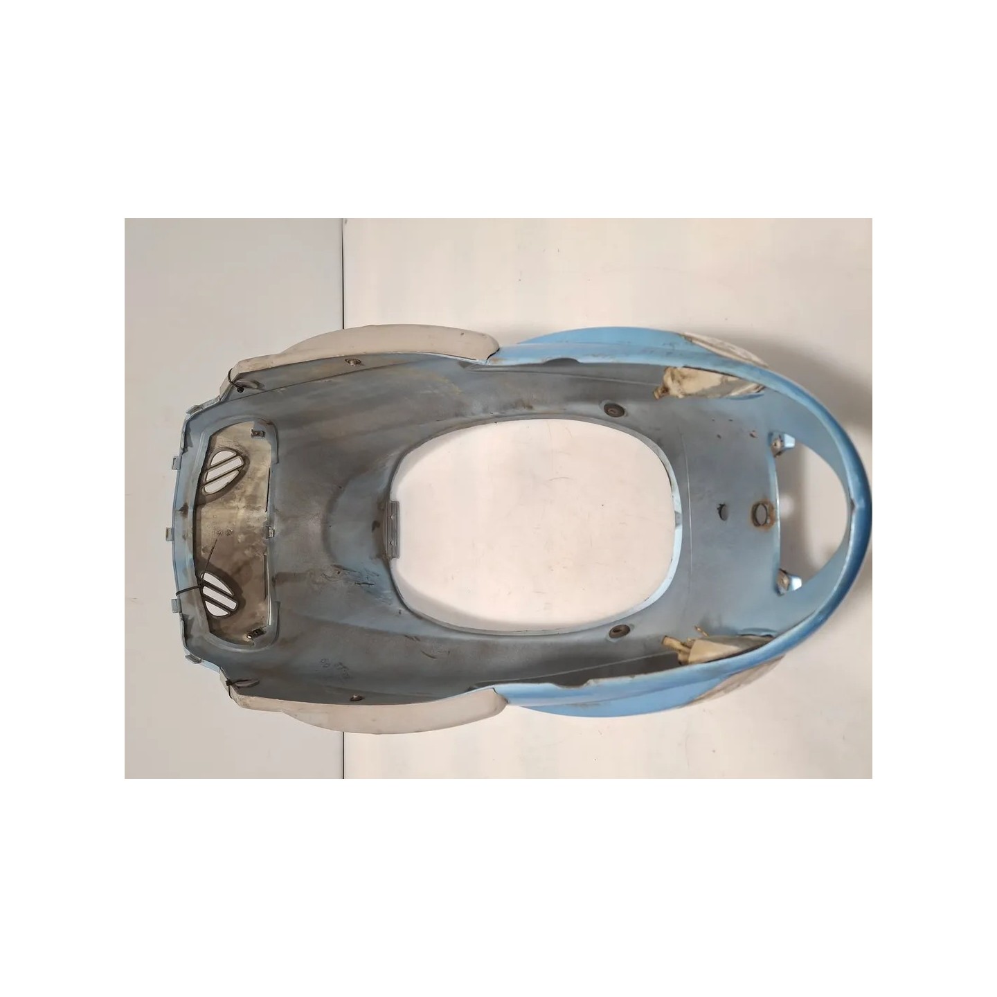 Carenatura posteriore Piaggio Liberty 125 (E2) (04-06) Liberty 125 RST (E2) 
