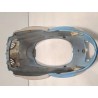 Carenatura posteriore Piaggio Liberty 125 (E2) (04-06) Liberty 125 RST (E2) 