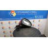RETROVISORE EST. REGOLAZ. ELETTR. DX. 009 OPEL CORSA (S07) (01/11-05/15) A12XER 13187618