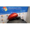 RETROVISORE EST. REGOLAZ. ELETTR. DX. 009 OPEL CORSA (S07) (01/11-05/15) A12XER 13187618