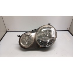 PROIETTORE VALEO SX. 091 VOLKSWAGEN POLO (9N) (10/01-03/05) BKY 6Q1941007AF