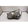PROIETTORE VALEO SX. 091 VOLKSWAGEN POLO (9N) (10/01-03/05) BKY 6Q1941007AF