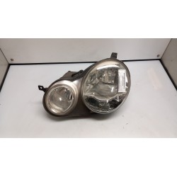 PROIETTORE VALEO SX. 091 VOLKSWAGEN POLO (9N) (10/01-03/05) BKY 6Q1941007AF