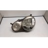 PROIETTORE VALEO SX. 091 VOLKSWAGEN POLO (9N) (10/01-03/05) BKY 6Q1941007AF