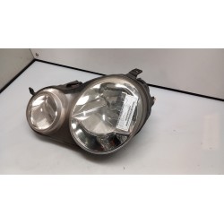 PROIETTORE VALEO SX. 091 VOLKSWAGEN POLO (9N) (10/01-03/05) BKY 6Q1941007AF