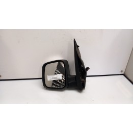 RETROVISORE EST. REGOLAZ. ELETTR. SX. 066 FIAT QUBO (3N) (07/08-05/17) 199A2000 735460571