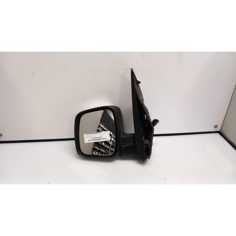 RETROVISORE EST. REGOLAZ. ELETTR. SX. 066 FIAT QUBO (3N) (07/08-05/17) 199A2000 735460571