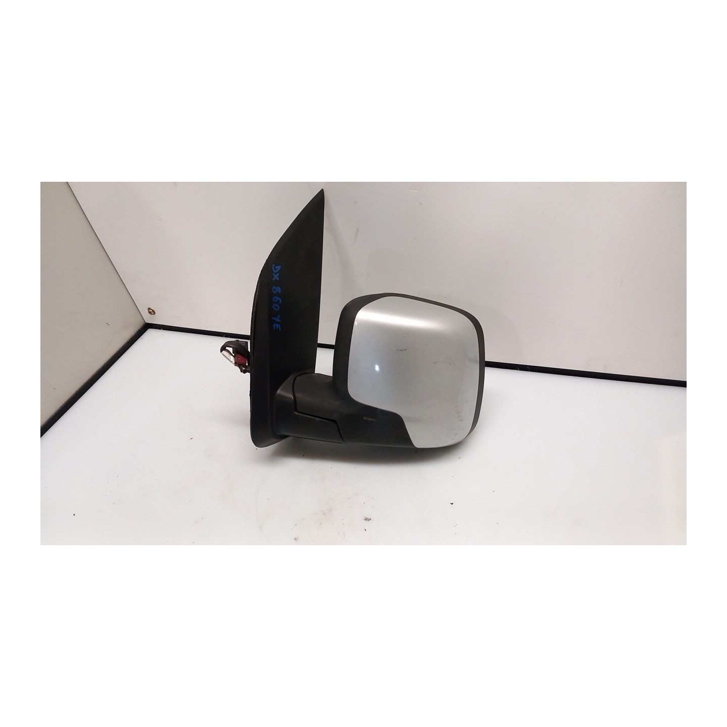 RETROVISORE EST. REGOLAZ. ELETTR. SX. 066 FIAT QUBO (3N) (07/08-05/17) 199A2000 735460571