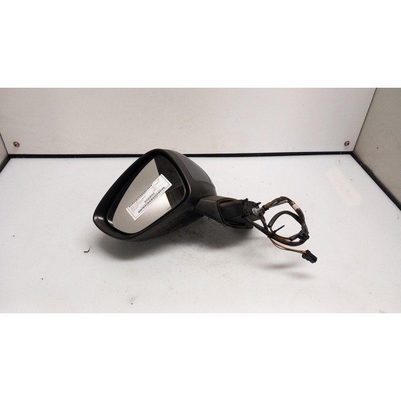 RETROVISORE EST. REGOLAZ. ELETTR. SX. 133 CITROEN C3 2A SERIE (A51) (09/09-06/13 KFT 8154AS
