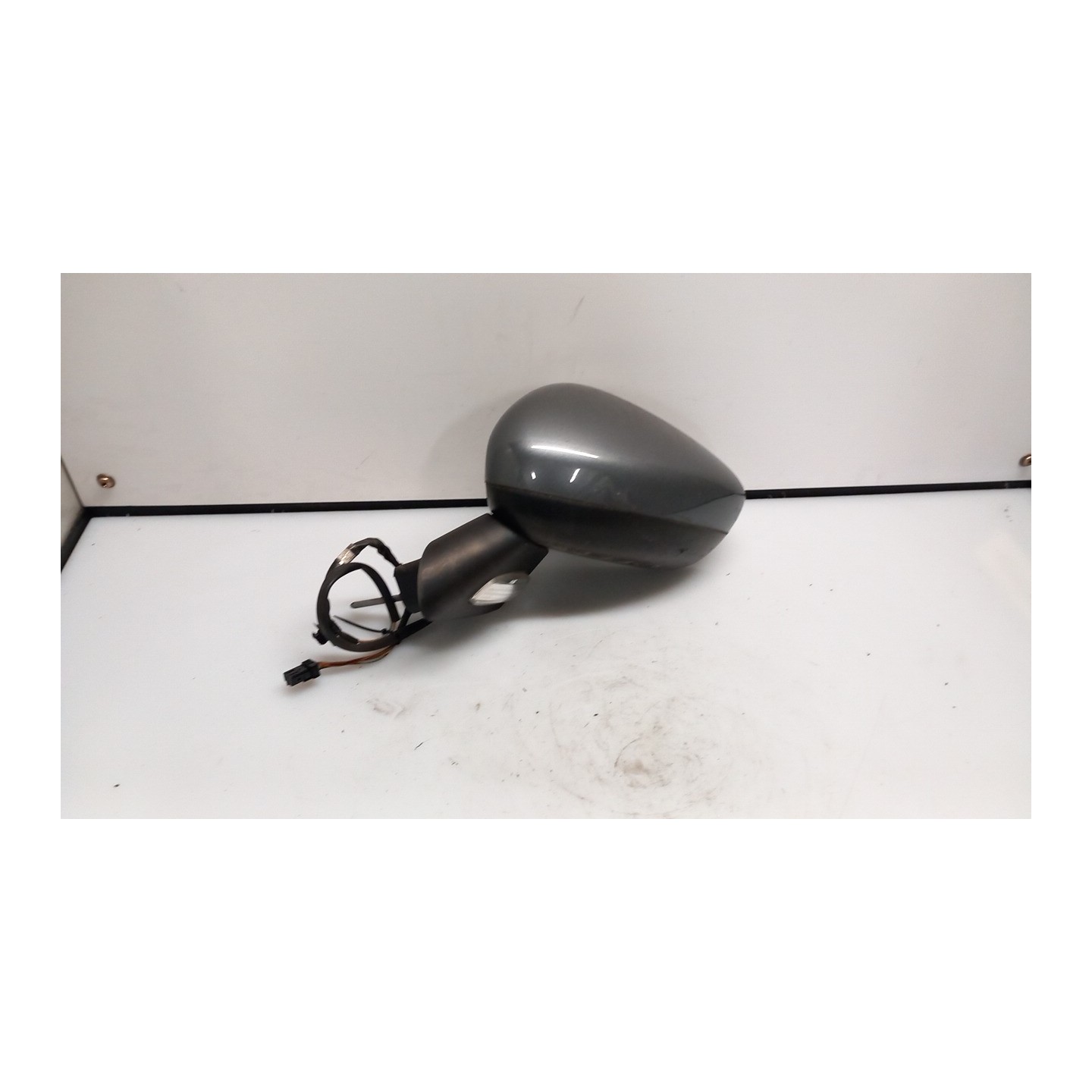 RETROVISORE EST. REGOLAZ. ELETTR. SX. 133 CITROEN C3 2A SERIE (A51) (09/09-06/13 KFT 8154AS