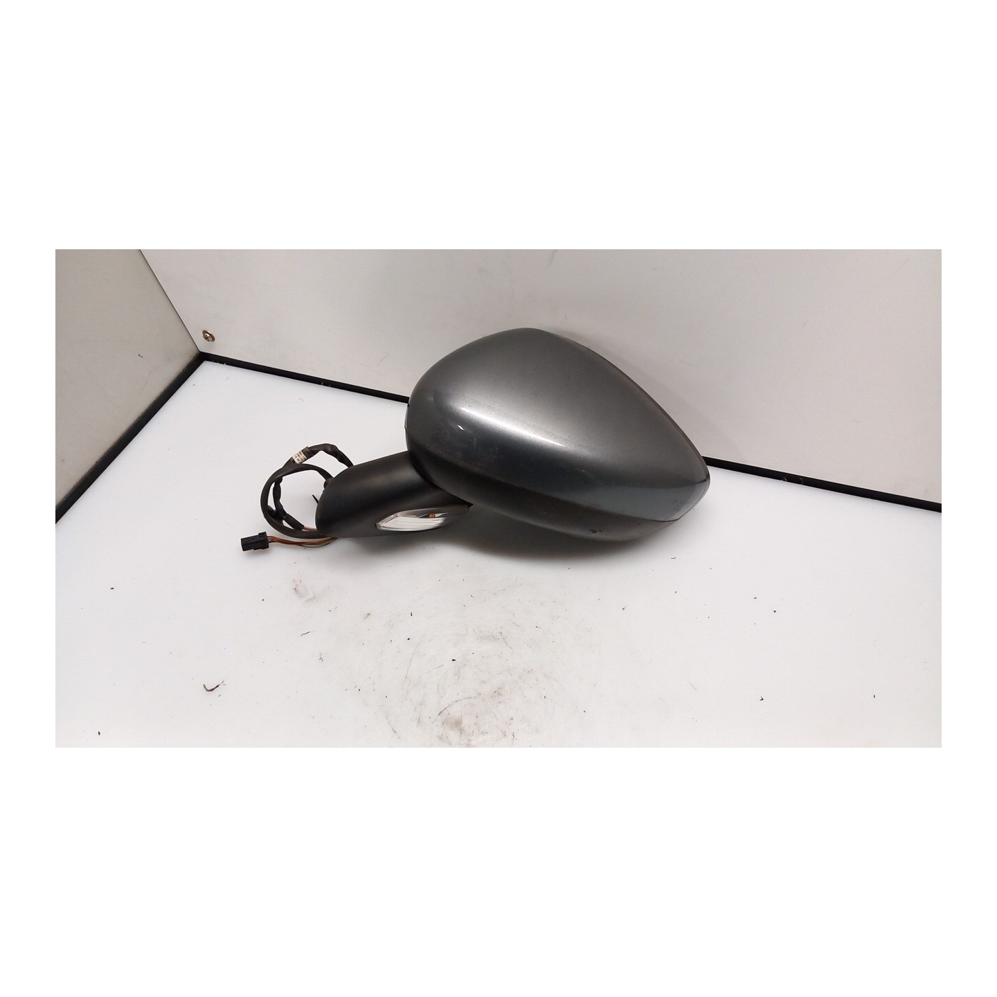 RETROVISORE EST. REGOLAZ. ELETTR. SX. 133 CITROEN C3 2A SERIE (A51) (09/09-06/13 KFT 8154AS