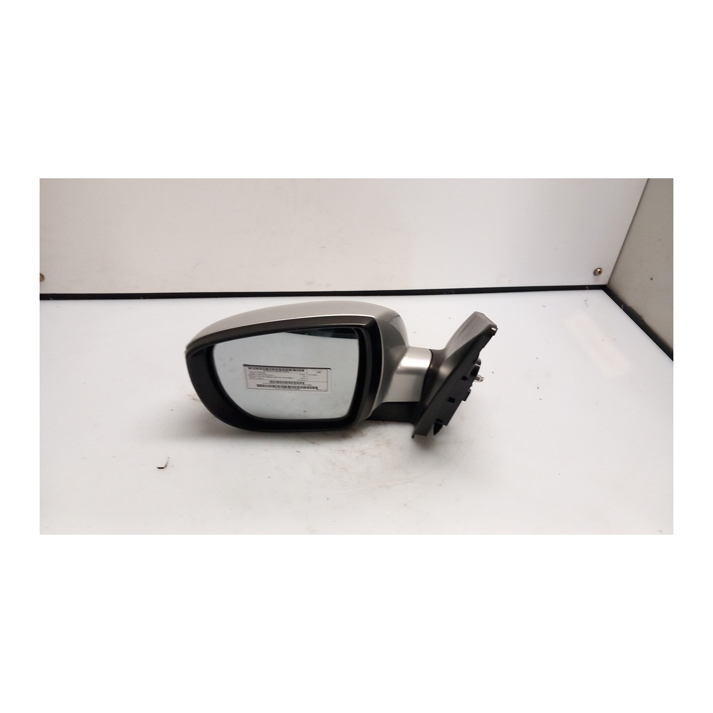 RETROVISORE EST. REGOLAZ. ELETTR. SX. 134 HYUNDAI IX35 (02/10-12/15) D4HA 876102Y000