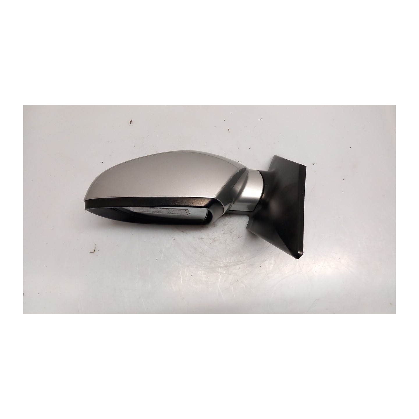 RETROVISORE EST. REGOLAZ. ELETTR. SX. 134 HYUNDAI IX35 (02/10-12/15) D4HA 876102Y000