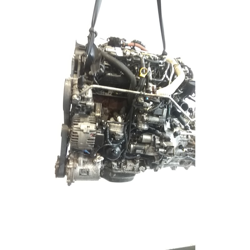 MOTORE COMPL. 087 PEUGEOT 4007 (06/07-) 4HN 135PA