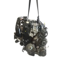 MOTORE COMPL. 087 PEUGEOT 4007 (06/07-) 4HN 135PA