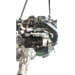 MOTORE COMPL. 087 PEUGEOT 4007 (06/07-) 4HN 135PA