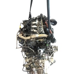 MOTORE COMPL. 087 PEUGEOT 4007 (06/07-) 4HN 135PA