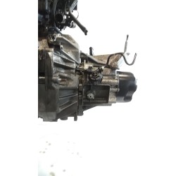 CAMBIO COMPL. 089 DACIA LODGY (05/12-) K9KC6 320103573R