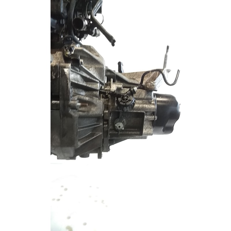 CAMBIO COMPL. 089 DACIA LODGY (05/12-) K9KC6 320103573R