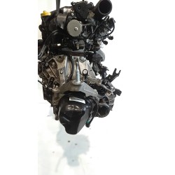 CAMBIO COMPL. 089 DACIA LODGY (05/12-) K9KC6 320103573R