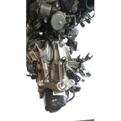 CAMBIO COMPL. 089 DACIA LODGY (05/12-) K9KC6 320103573R