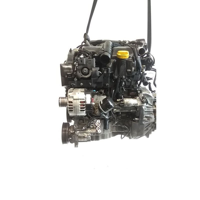 MOTORE SEMICOMPL. 090 DACIA LODGY (05/12-) K9KC6 8201535503