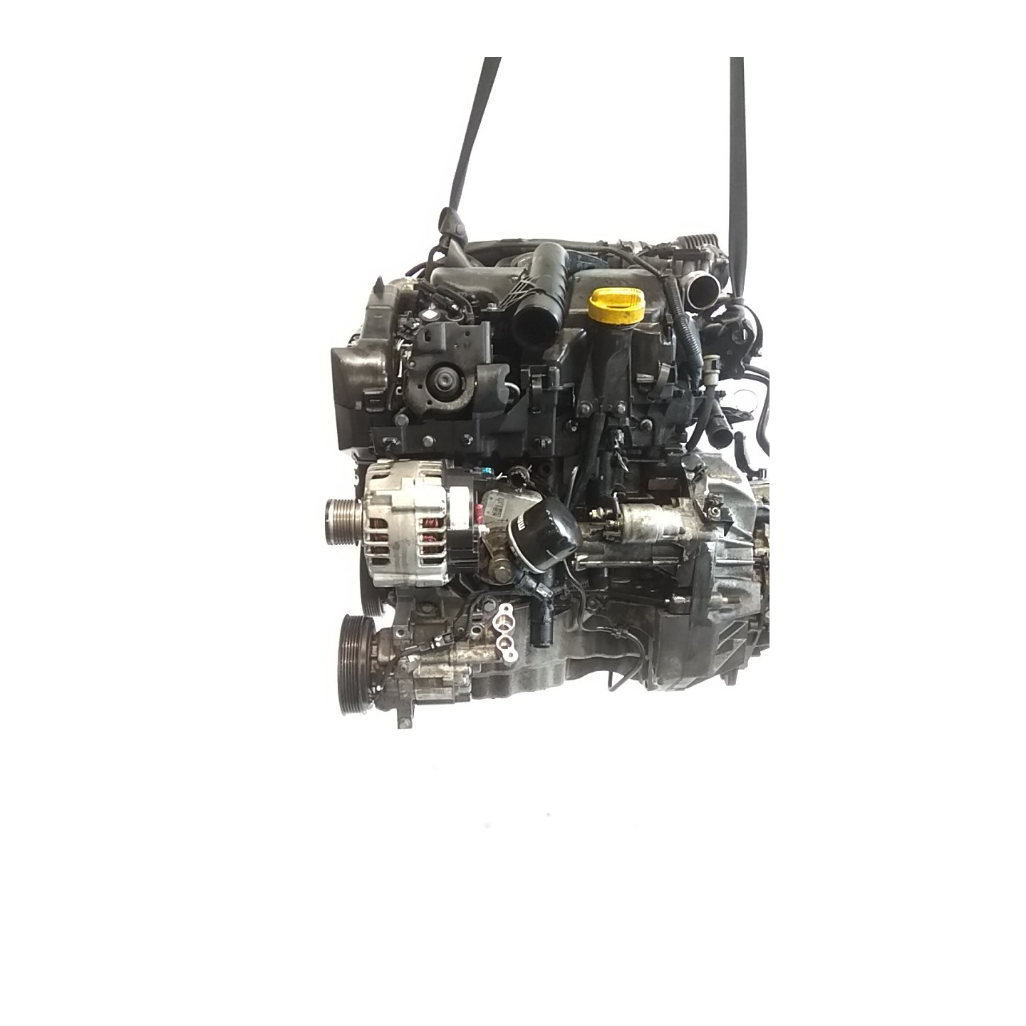 MOTORE SEMICOMPL. 090 DACIA LODGY (05/12-) K9KC6 8201535503