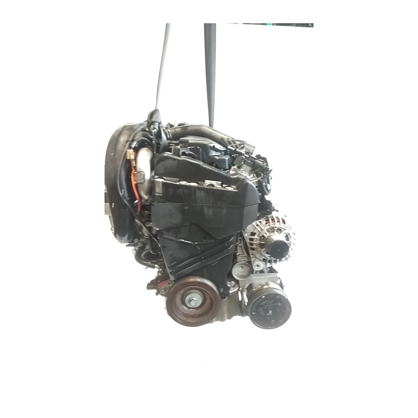 MOTORE SEMICOMPL. 090 DACIA LODGY (05/12-) K9KC6 8201535503