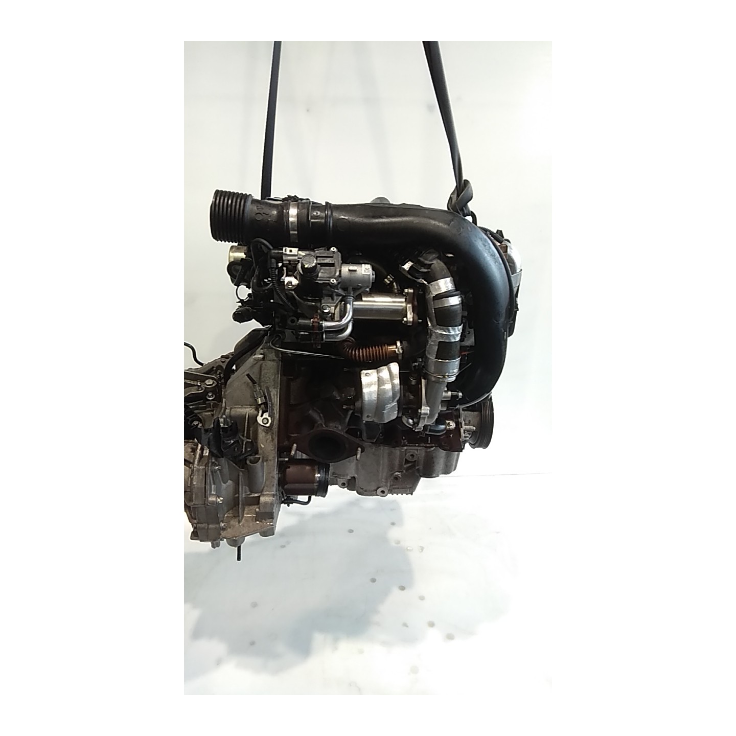 MOTORE SEMICOMPL. 090 DACIA LODGY (05/12-) K9KC6 8201535503