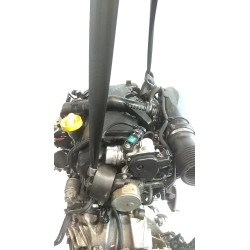 MOTORE SEMICOMPL. 090 DACIA LODGY (05/12-) K9KC6 8201535503