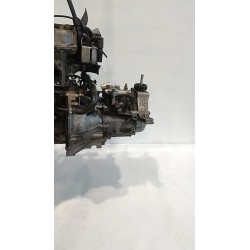 CAMBIO COMPL. 096 FIAT PUNTO CLASSIC (2U) (01/07-12/1 188A4000 55205200