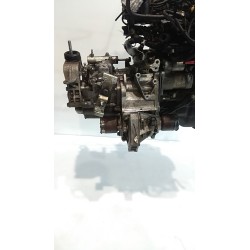 CAMBIO COMPL. 096 FIAT PUNTO CLASSIC (2U) (01/07-12/1 188A4000 55205200