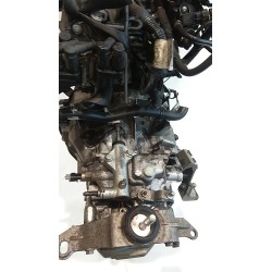 CAMBIO COMPL. 096 FIAT PUNTO CLASSIC (2U) (01/07-12/1 188A4000 55205200