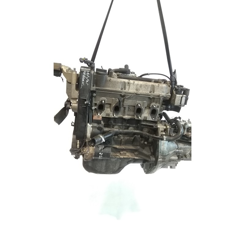 MOTORE SEMICOMPL. 097 FIAT PUNTO CLASSIC (2U) (01/07-12/1 188A4000 71739178