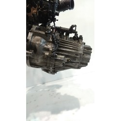 CAMBIO COMPL. 098 HYUNDAI GETZ (07/02-12/09) G4HG 4300022918