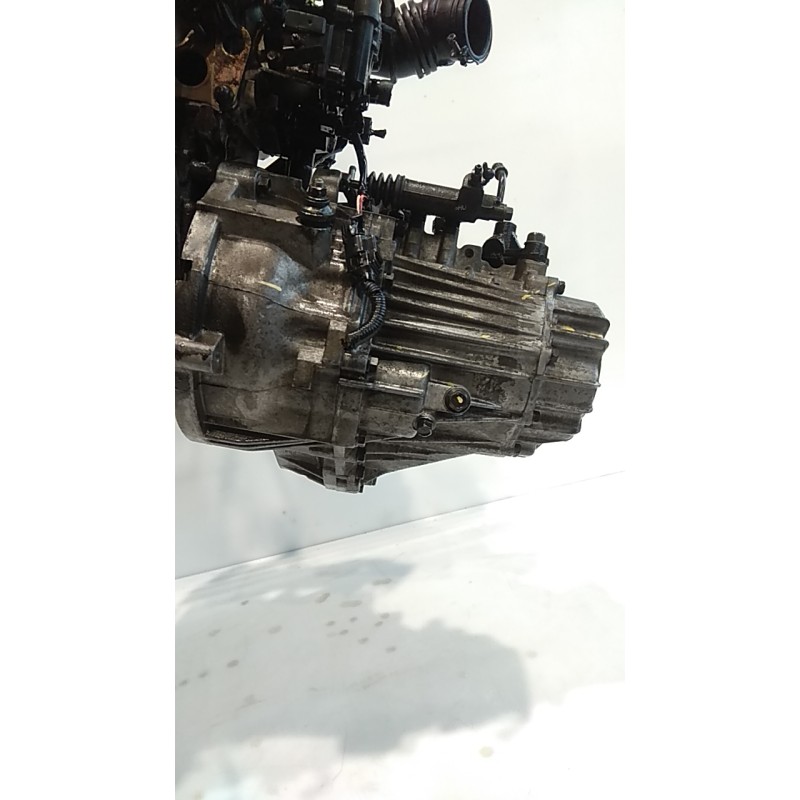 CAMBIO COMPL. 098 HYUNDAI GETZ (07/02-12/09) G4HG 4300022918