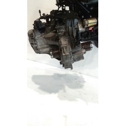 CAMBIO COMPL. 098 HYUNDAI GETZ (07/02-12/09) G4HG 4300022918