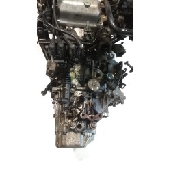 CAMBIO COMPL. 098 HYUNDAI GETZ (07/02-12/09) G4HG 4300022918