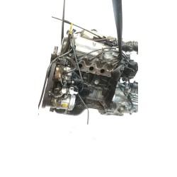 MOTORE SEMICOMPL. 099 HYUNDAI GETZ (07/02-12/09) G4HG 2110102N00A