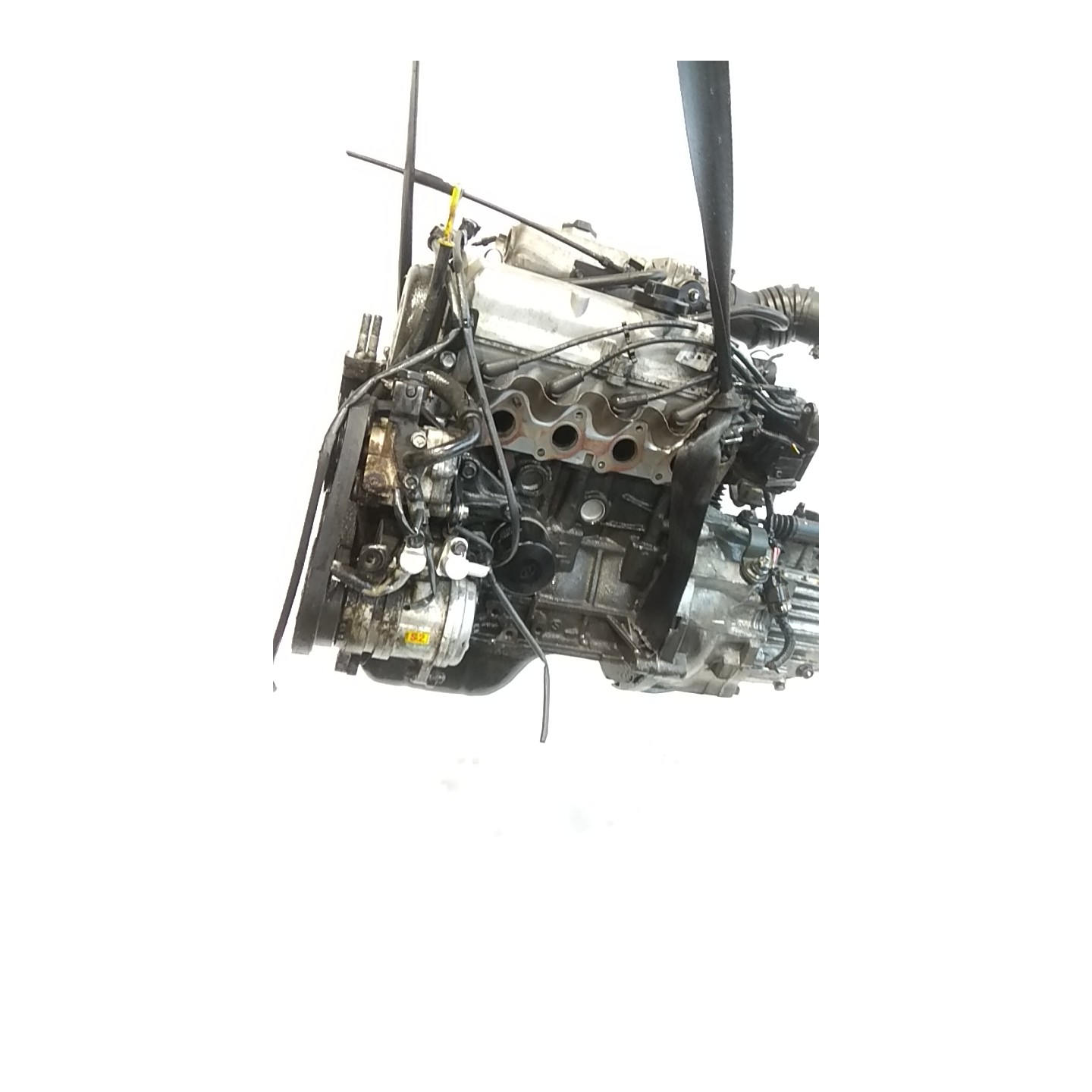 MOTORE SEMICOMPL. 099 HYUNDAI GETZ (07/02-12/09) G4HG 2110102N00A
