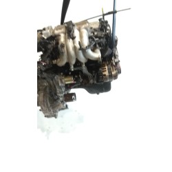 MOTORE SEMICOMPL. 099 HYUNDAI GETZ (07/02-12/09) G4HG 2110102N00A