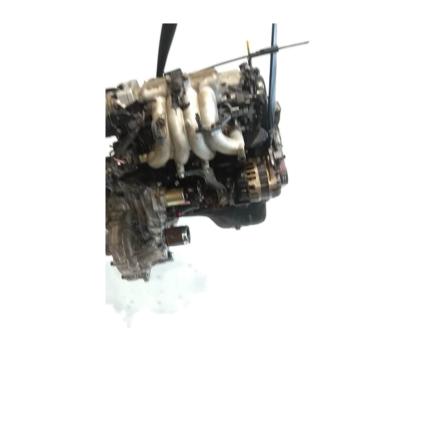 MOTORE SEMICOMPL. 099 HYUNDAI GETZ (07/02-12/09) G4HG 2110102N00A