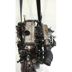 MOTORE SEMICOMPL. 099 HYUNDAI GETZ (07/02-12/09) G4HG 2110102N00A