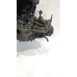 CAMBIO COMPL. 130 RENAULT KANGOO (01/08-05/13) K9K V7 7701978874