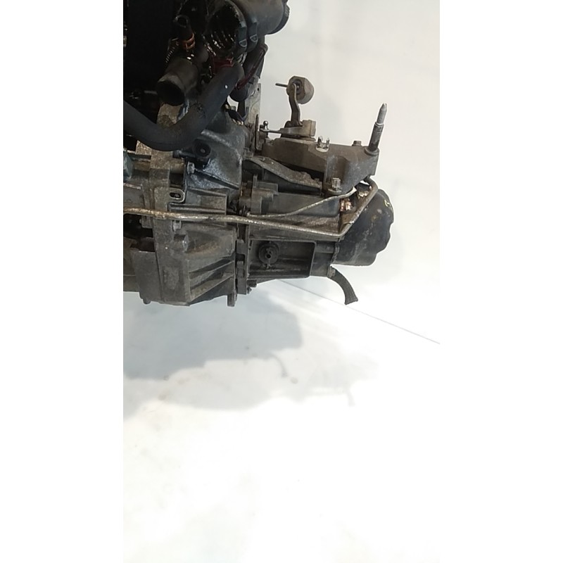 CAMBIO COMPL. 130 RENAULT KANGOO (01/08-05/13) K9K V7 7701978874