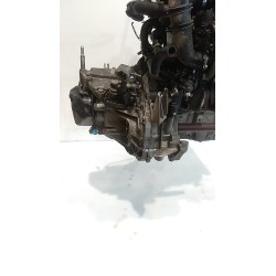 CAMBIO COMPL. 130 RENAULT KANGOO (01/08-05/13) K9K V7 7701978874