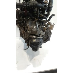 CAMBIO COMPL. 130 RENAULT KANGOO (01/08-05/13) K9K V7 7701978874