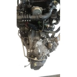 CAMBIO COMPL. 130 RENAULT KANGOO (01/08-05/13) K9K V7 7701978874